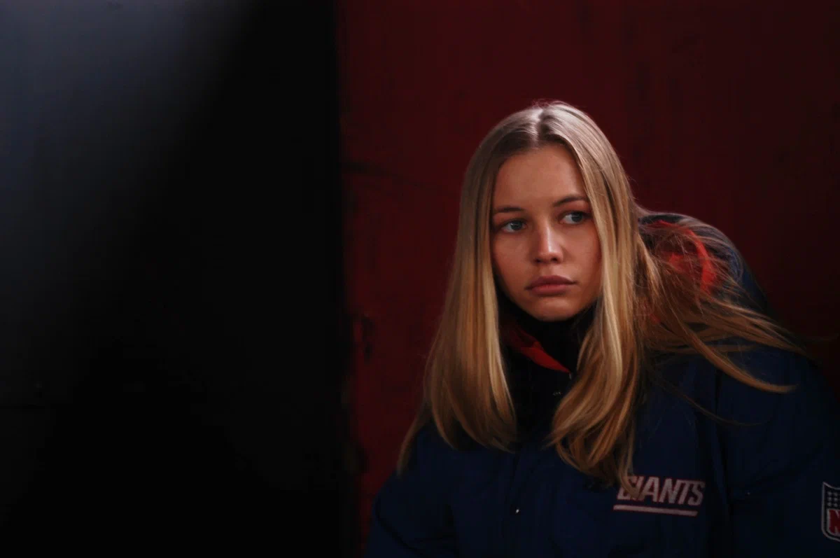 Кадр из фильма Бумер: Фильм второй Кадр из фильма Бумер: Фильм второй