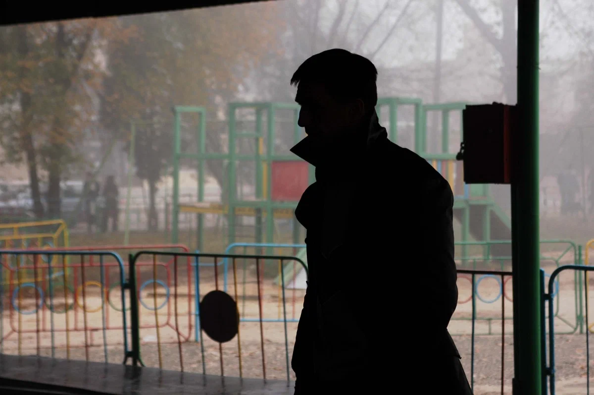 Кадр из фильма Бумер: Фильм второй Кадр из фильма Бумер: Фильм второй