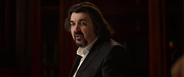 Кадр из фильма Быстрее, чем кролики Кадр из фильма Быстрее, чем кролики