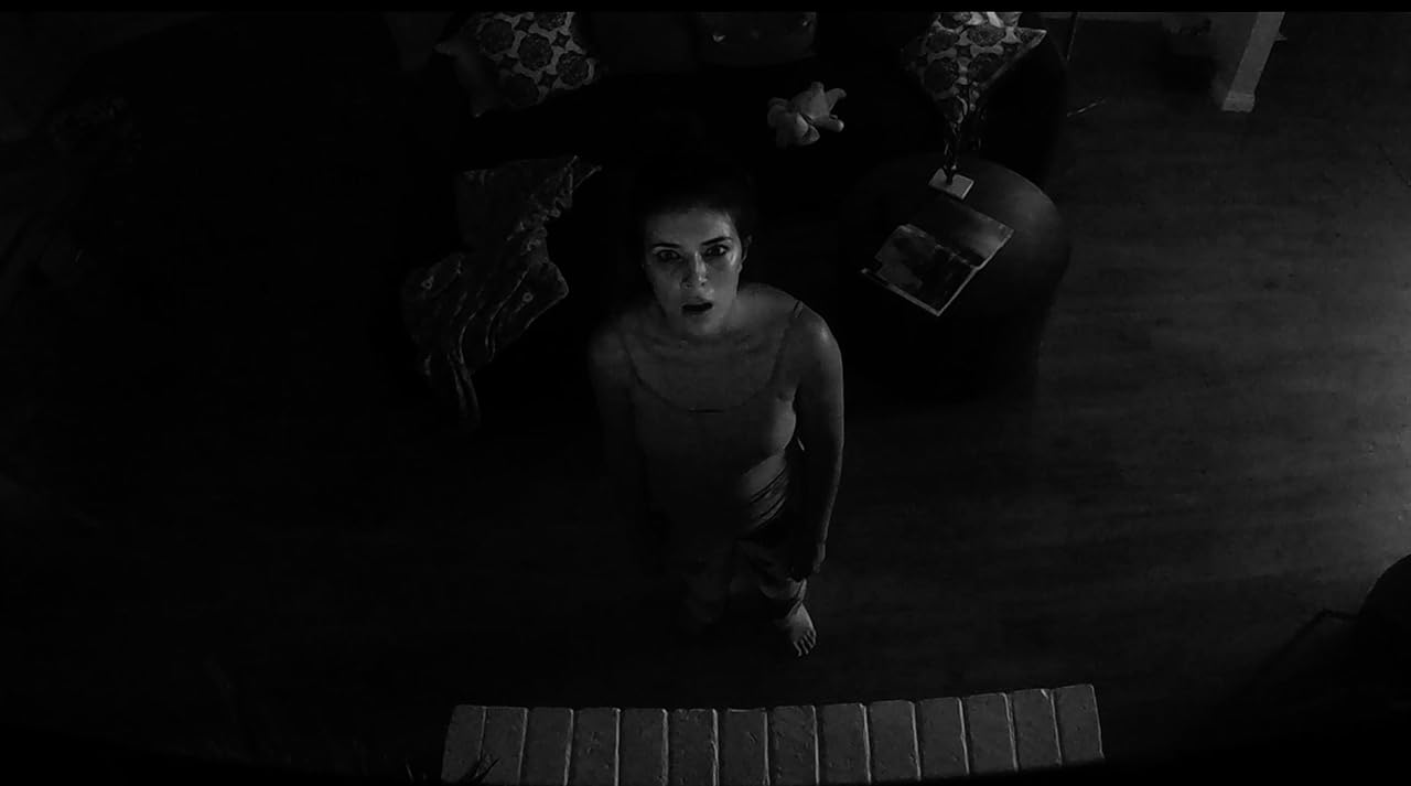 Кадр из фильма Проект «Ведьма» / Project MKHEXE Кадр из фильма Проект «Ведьма» / Project MKHEXE