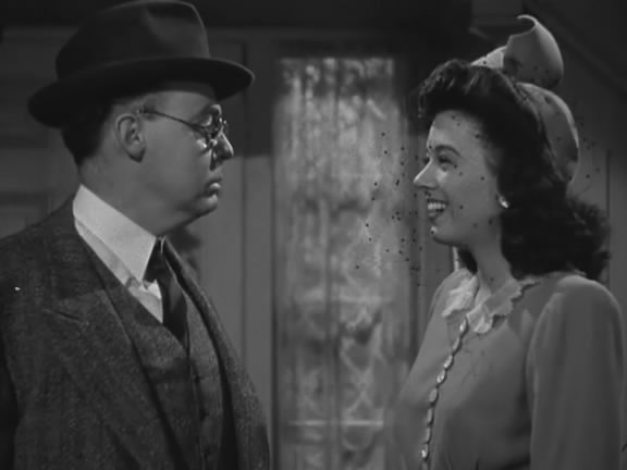 Кадр из фильма Бугимен доберется до тебя / The Boogie Man Will Get You Кадр из фильма Бугимен доберется до тебя / The Boogie Man Will Get You