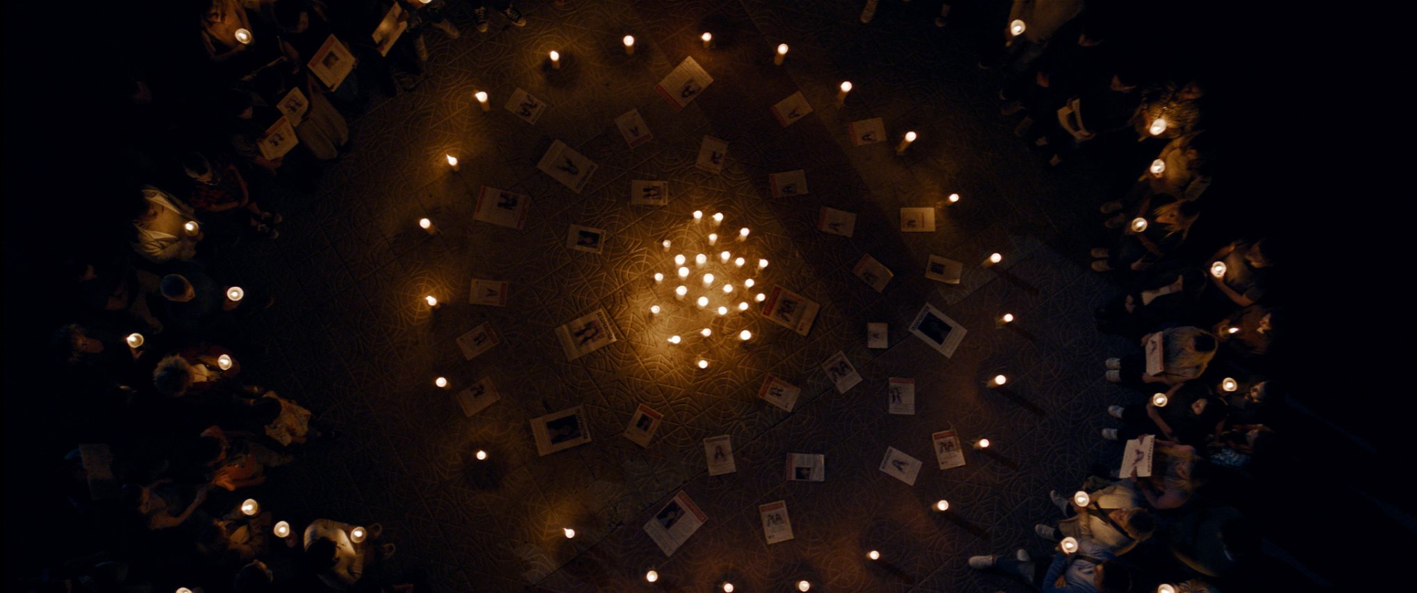 Кадр из фильма Бугимен. Начало легенды / El hombre del saco Кадр из фильма Бугимен. Начало легенды / El hombre del saco