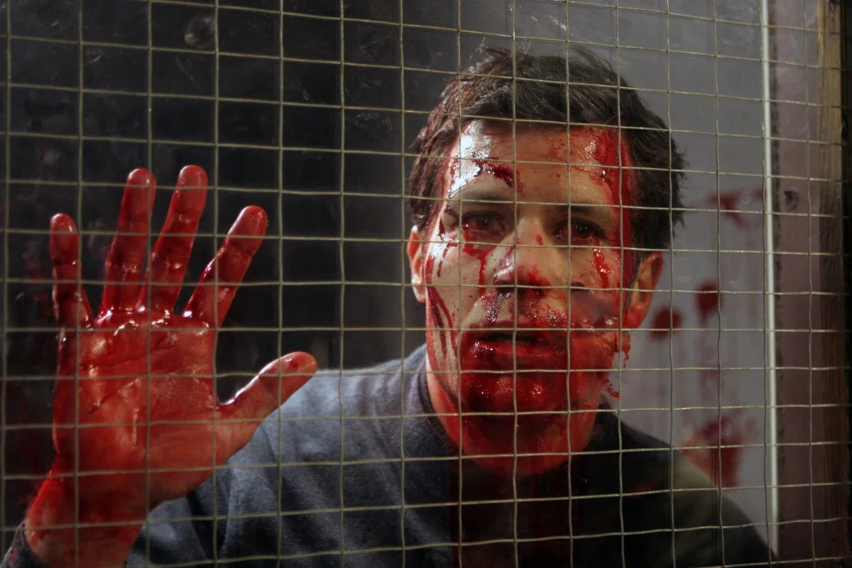 Сцена из фильма Бугимен 3 / Boogeyman 3 Сцена из фильма Бугимен 3 / Boogeyman 3