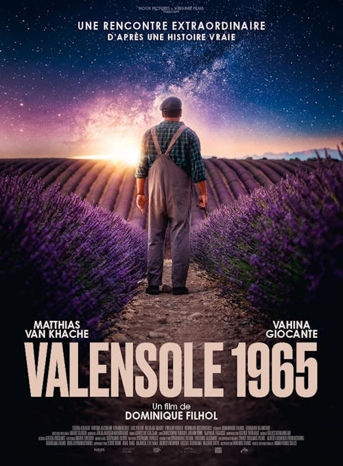 Валансоль 1965 / Valensole 1965