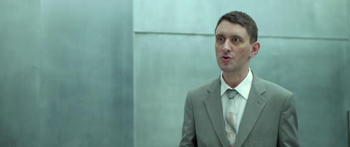 Кадр из фильма Быстрее, чем кролики Кадр из фильма Быстрее, чем кролики