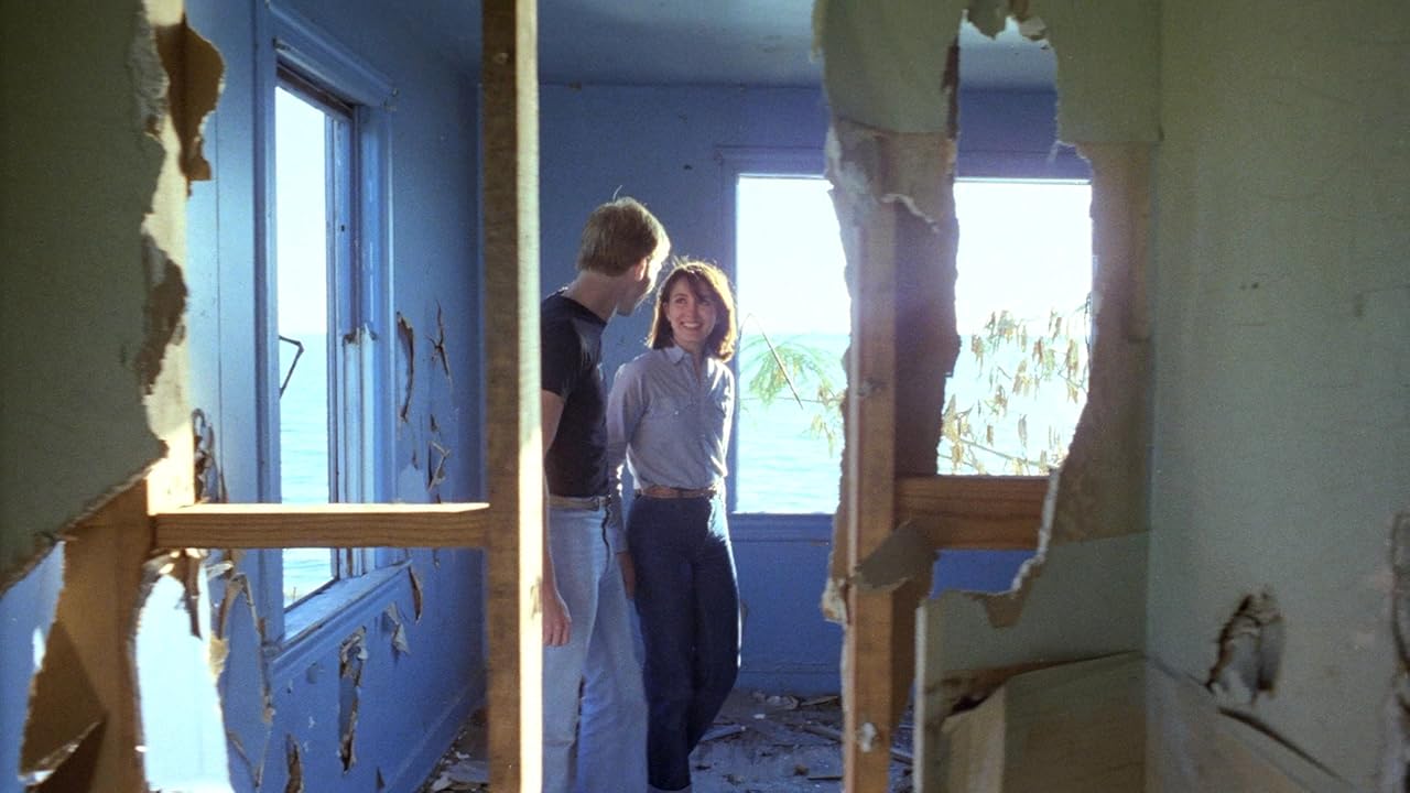 Кадр из фильма Бугимен / The Boogeyman Кадр из фильма Бугимен / The Boogeyman