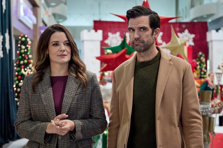 Кадр из фильма Школа для Санты / The Santa Class Кадр из фильма Школа для Санты / The Santa Class