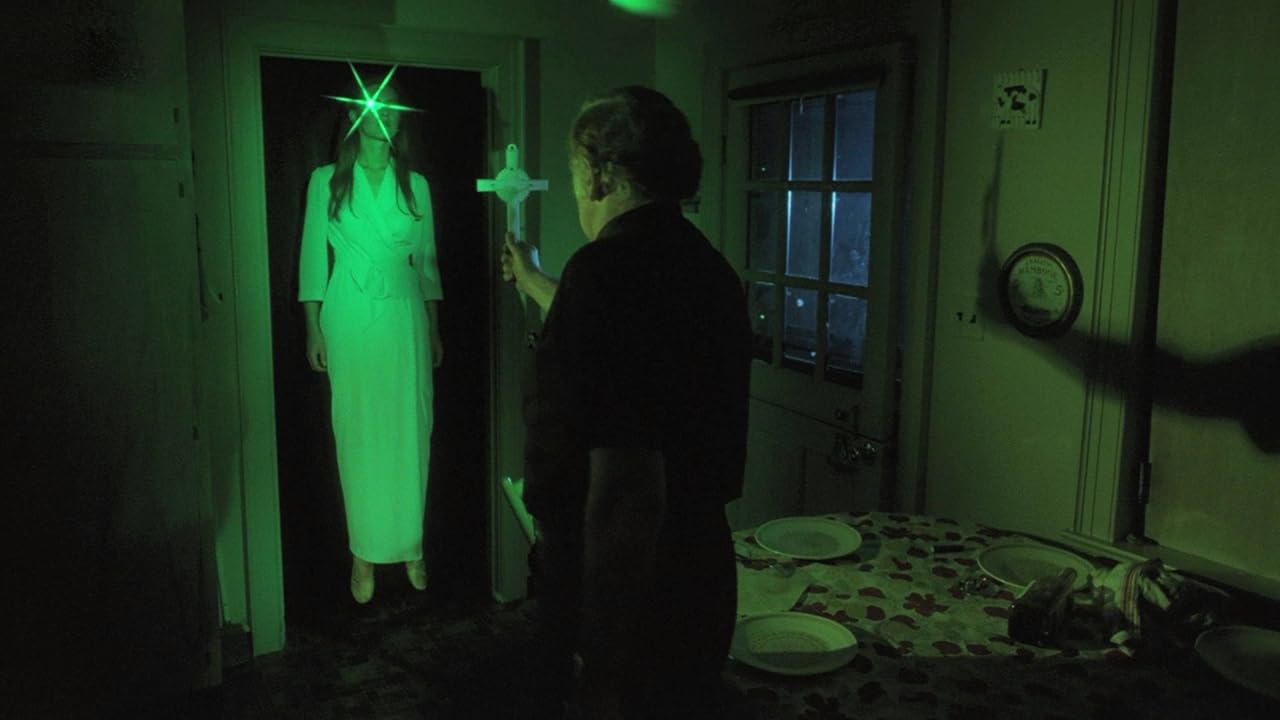 Кадр из фильма Бугимен / The Boogeyman Кадр из фильма Бугимен / The Boogeyman