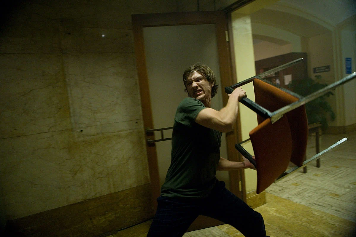 Сцена из фильма Бугимен 2 / Boogeyman 2 Сцена из фильма Бугимен 2 / Boogeyman 2