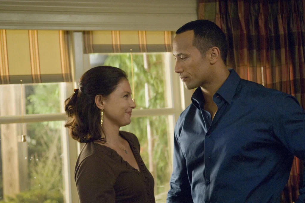 Кадр из фильма Зубная фея / Tooth Fairy Кадр из фильма Зубная фея / Tooth Fairy