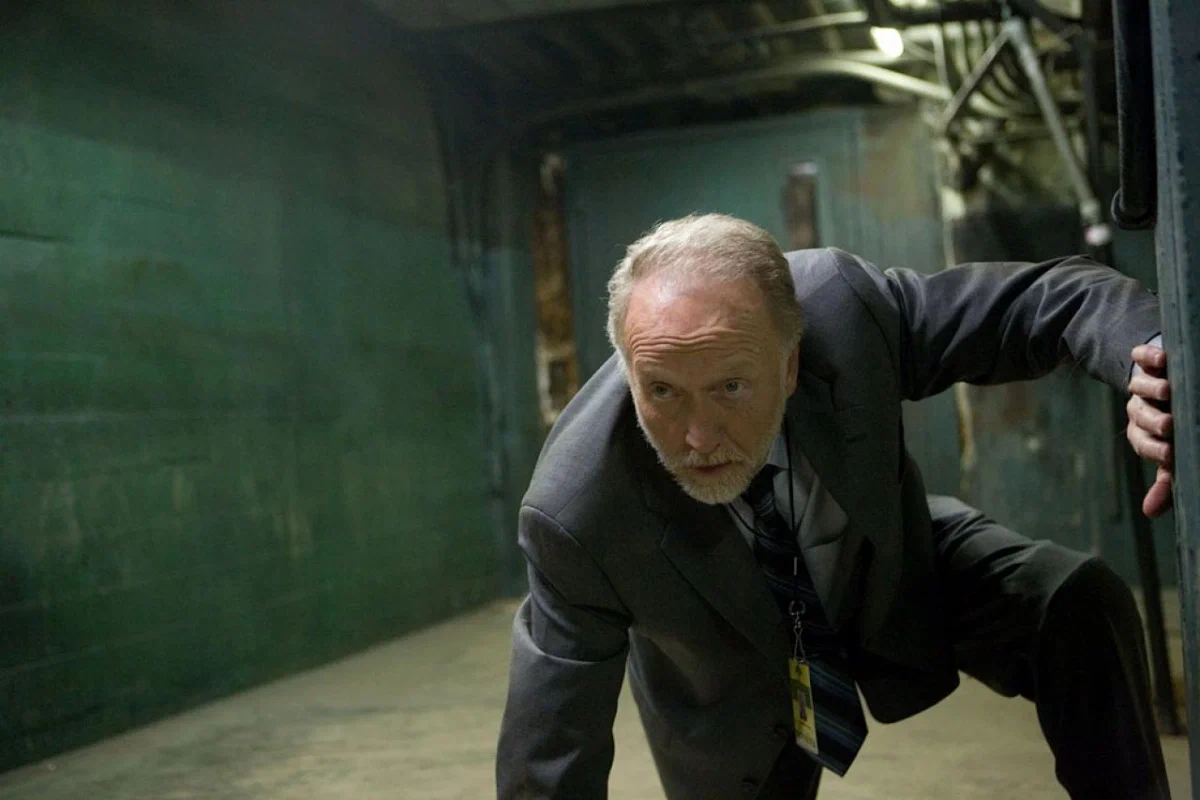 Сцена из фильма Бугимен 2 / Boogeyman 2 Сцена из фильма Бугимен 2 / Boogeyman 2