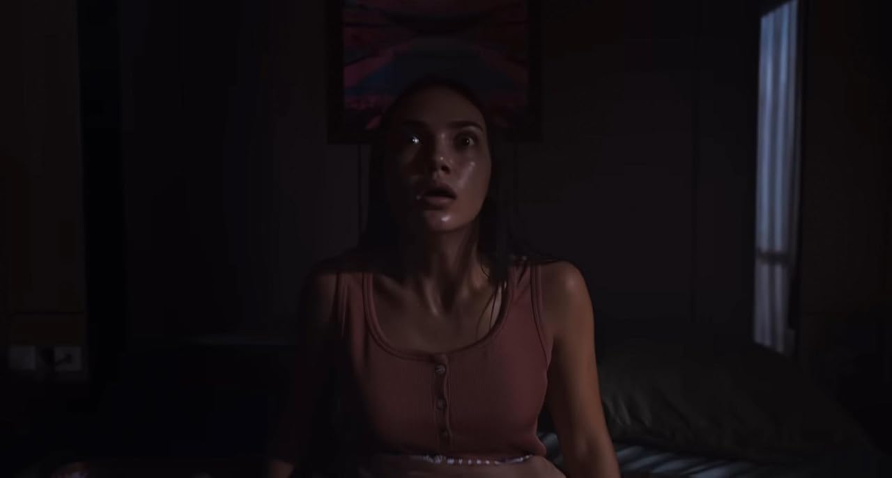 Кадр из фильма Сомния. Кошмар вернулся / Ketindihan Кадр из фильма Сомния. Кошмар вернулся / Ketindihan