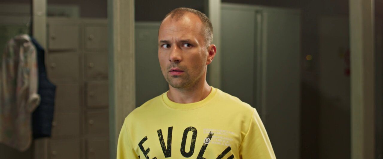 Кадр из фильма Букины Кадр из фильма Букины