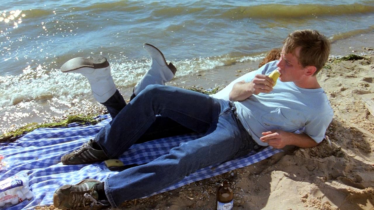 Кадр из фильма Бугимен / The Boogeyman Кадр из фильма Бугимен / The Boogeyman