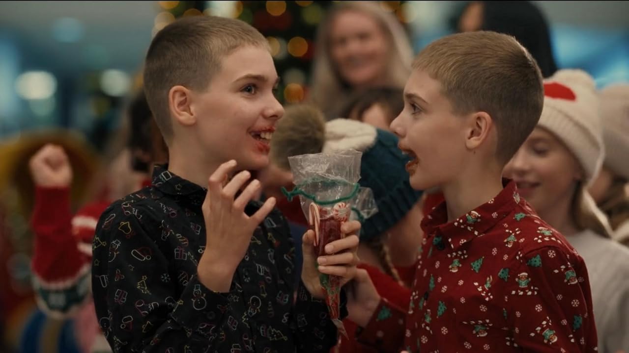 Кадр из фильма Школа для Санты / The Santa Class Кадр из фильма Школа для Санты / The Santa Class