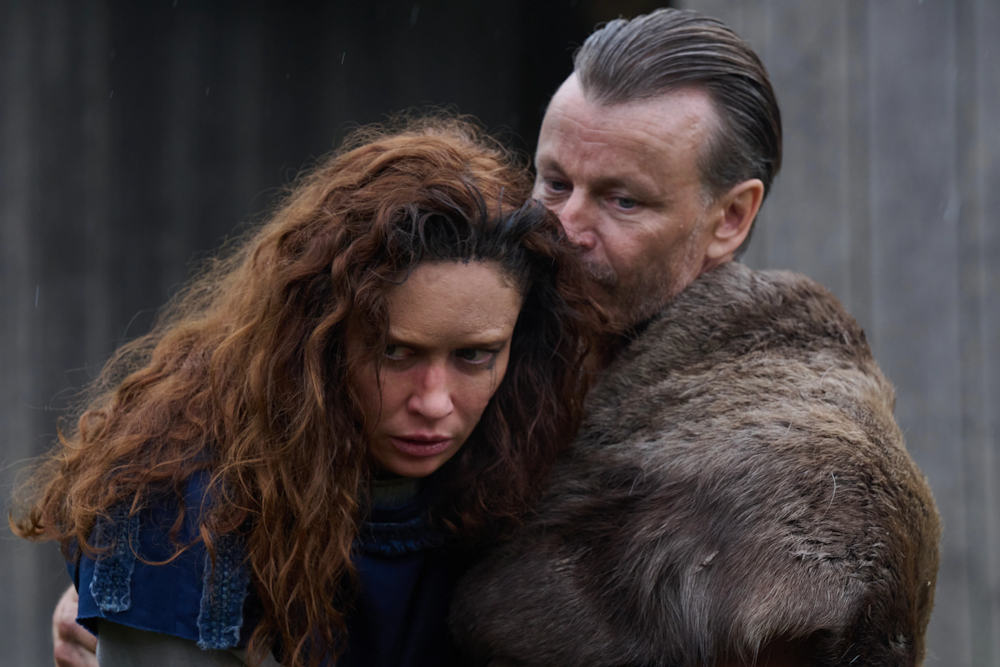 Кадр из фильма Будика: Королева воинов / Boudica Кадр из фильма Будика: Королева воинов / Boudica