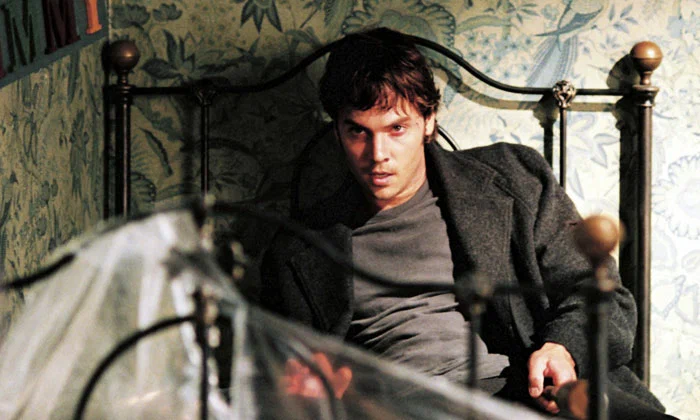 Сцена из фильма Бугимен: царство ночных кошмаров / Boogeyman Сцена из фильма Бугимен: царство ночных кошмаров / Boogeyman