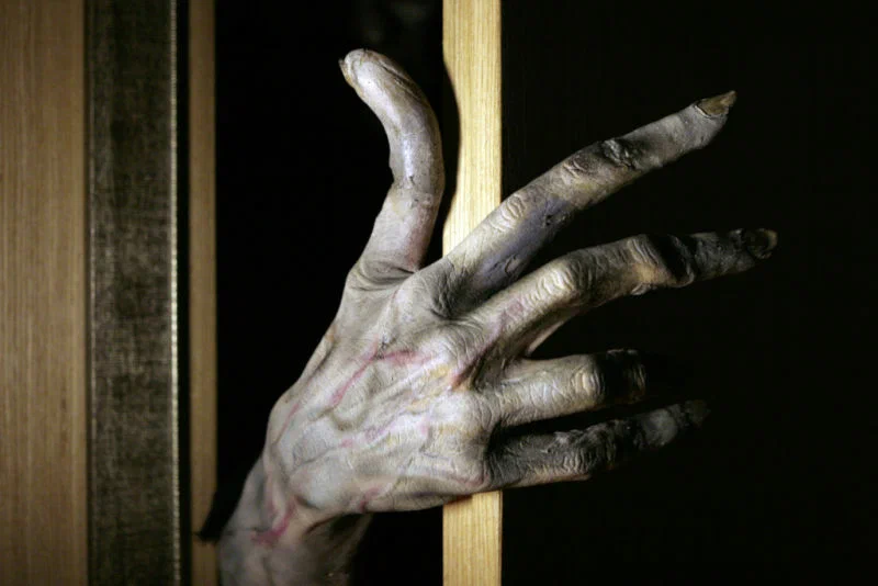 Сцена из фильма Бугимен 3 / Boogeyman 3 Сцена из фильма Бугимен 3 / Boogeyman 3