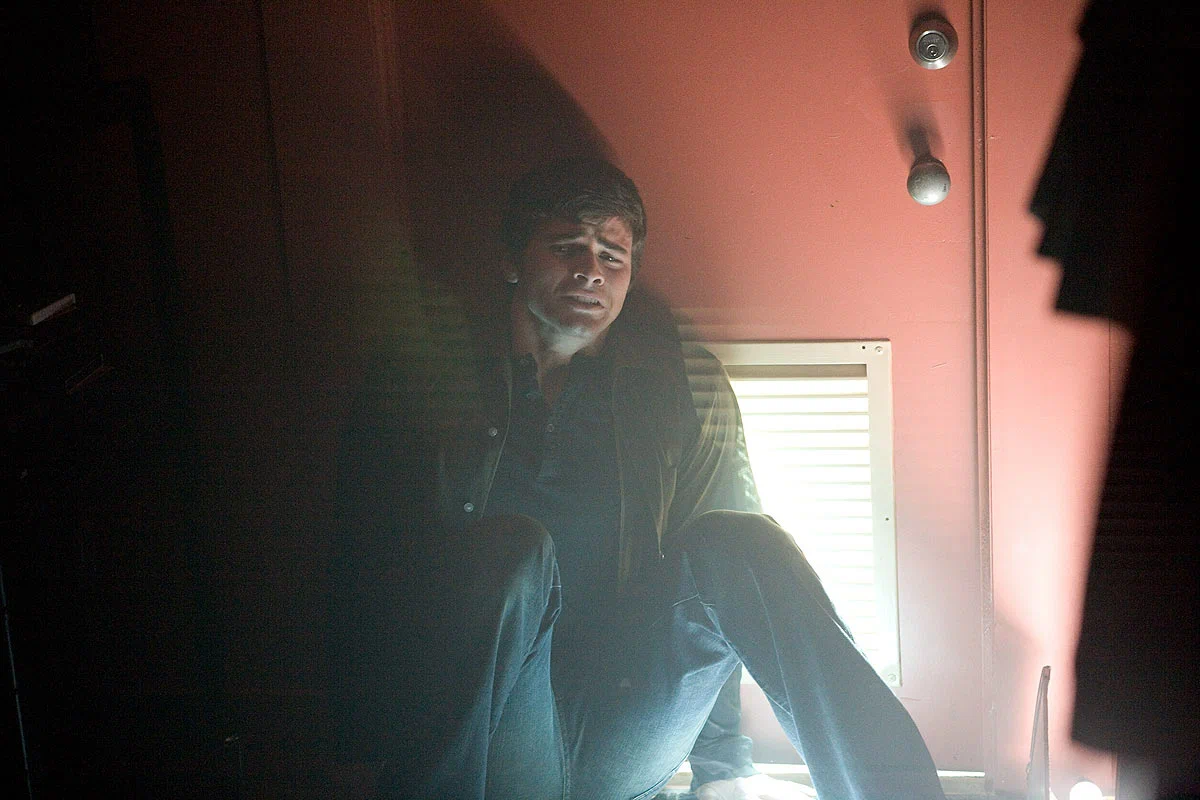 Сцена из фильма Бугимен 2 / Boogeyman 2 Сцена из фильма Бугимен 2 / Boogeyman 2