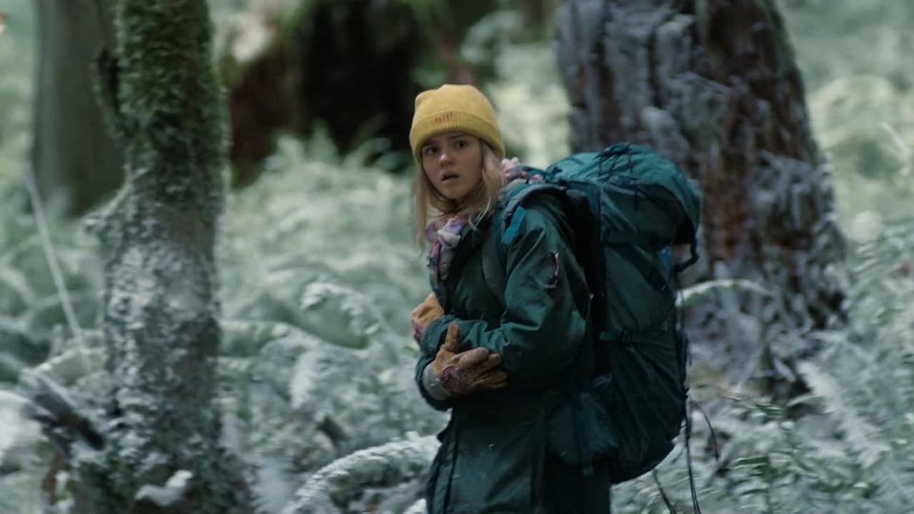 Сцена из фильма Пенелопа / Penelope Сцена из фильма Пенелопа / Penelope