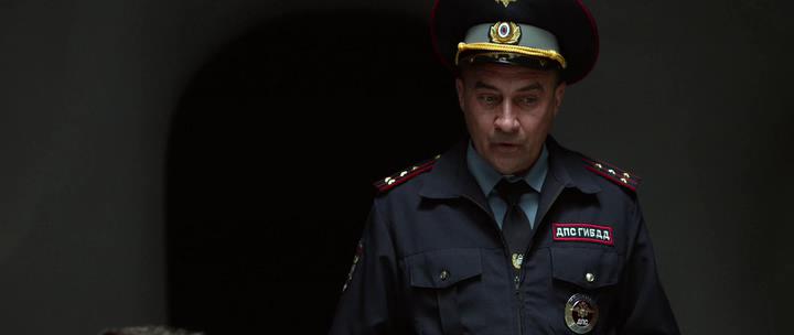 Кадр из фильма Быстрее, чем кролики Кадр из фильма Быстрее, чем кролики