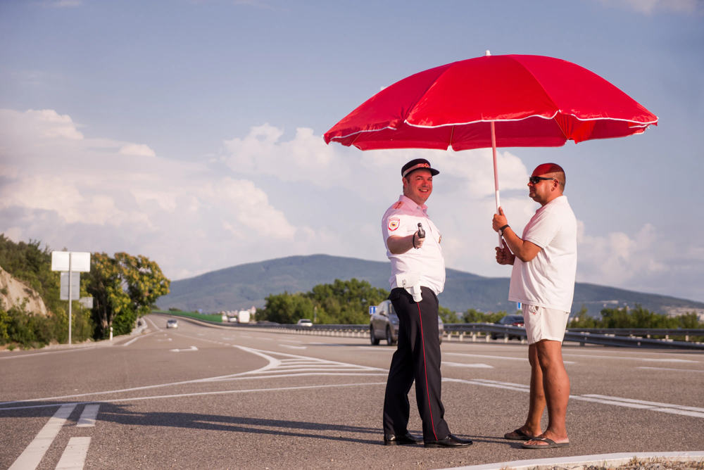 Кадр из фильма Найди нас, мама! Кадр из фильма Найди нас, мама!