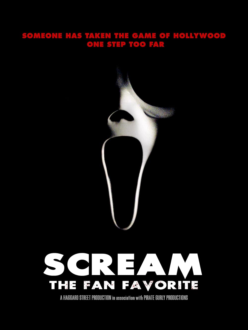 Крик: Любимец фанатов / Scream: The Fan Favorite