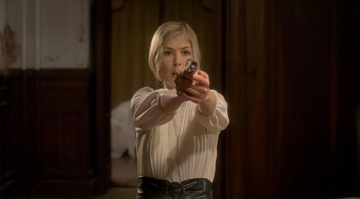 Кадр из фильма Дьявол, которого ты знаешь / The Devil You Know Кадр из фильма Дьявол, которого ты знаешь / The Devil You Know