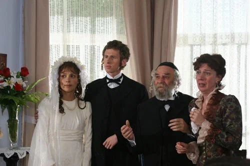 Кадр из фильма Сонька Золотая Ручка Кадр из фильма Сонька Золотая Ручка