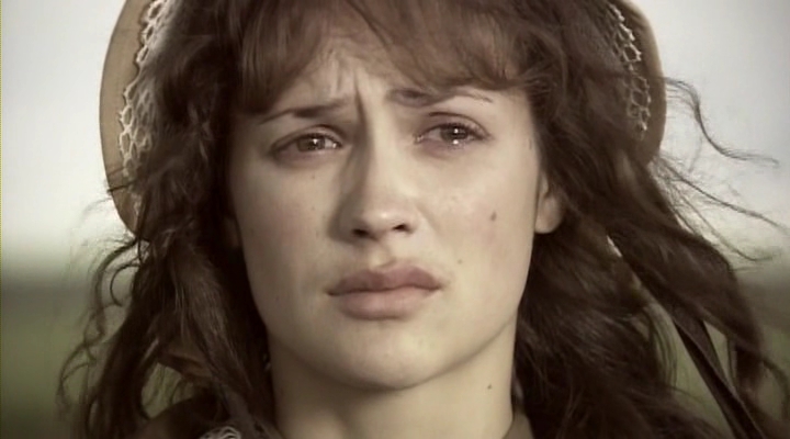 Кадр из фильма Сонька Золотая Ручка Кадр из фильма Сонька Золотая Ручка