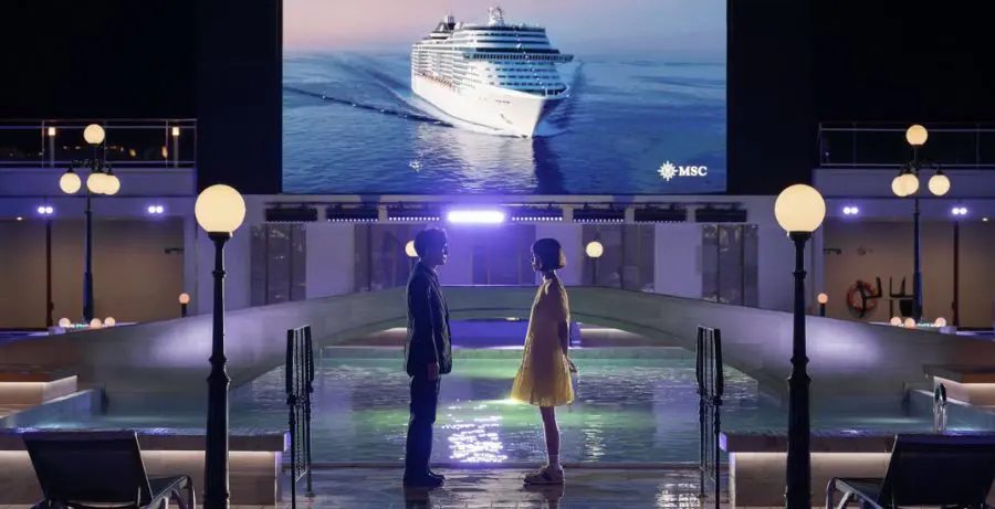 Кадр из фильма В любви и глубокой воде / Kureiji Kuruzu Кадр из фильма В любви и глубокой воде / Kureiji Kuruzu