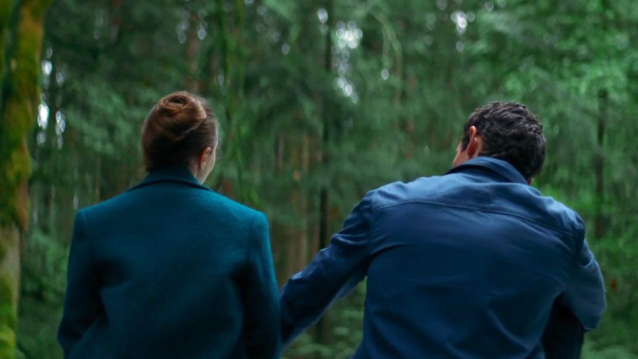 Сцена из фильма Вечность / Eternity Сцена из фильма Вечность / Eternity