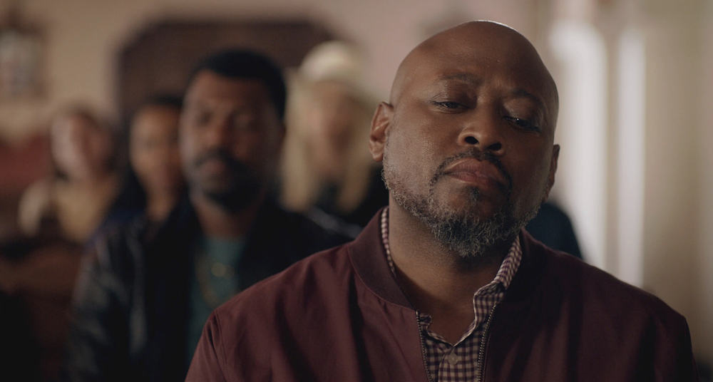 Сцена из фильма Дьявол, которого ты знаешь / The Devil You Know Сцена из фильма Дьявол, которого ты знаешь / The Devil You Know