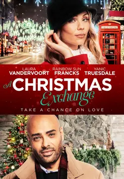 Рождественский обмен / A Christmas Exchange (2020)