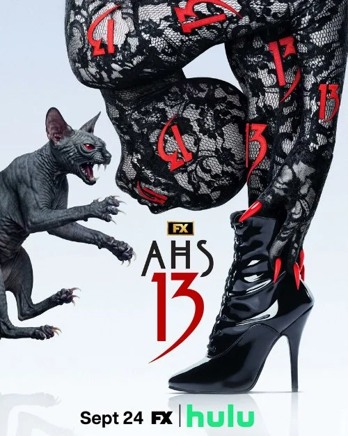 Американская история ужасов / American Horror Story (2011)
