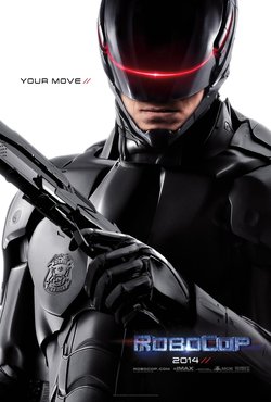 РобоКоп: Дополнительные материалы / RoboCop: Bonuces (2014)