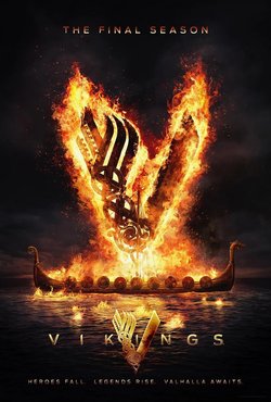 Викинги / Vikings (2013)