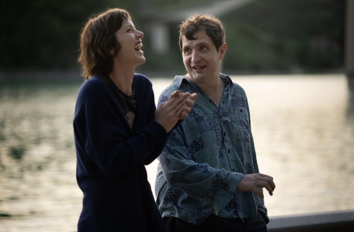 Кадр из фильма Роман о Джиме / Le roman de Jim Кадр из фильма Роман о Джиме / Le roman de Jim