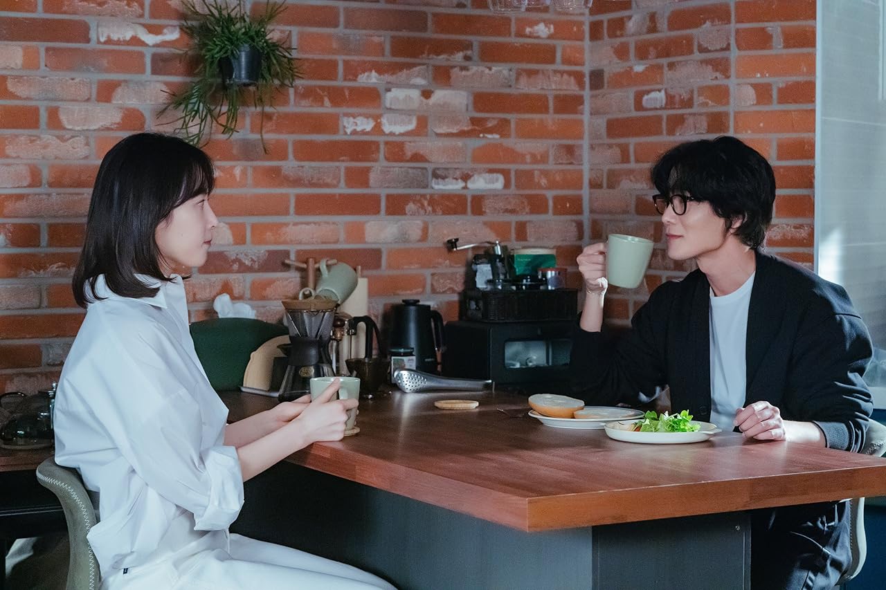 Сцена из фильма Люби меня / Reobeu mi Сцена из фильма Люби меня / Reobeu mi