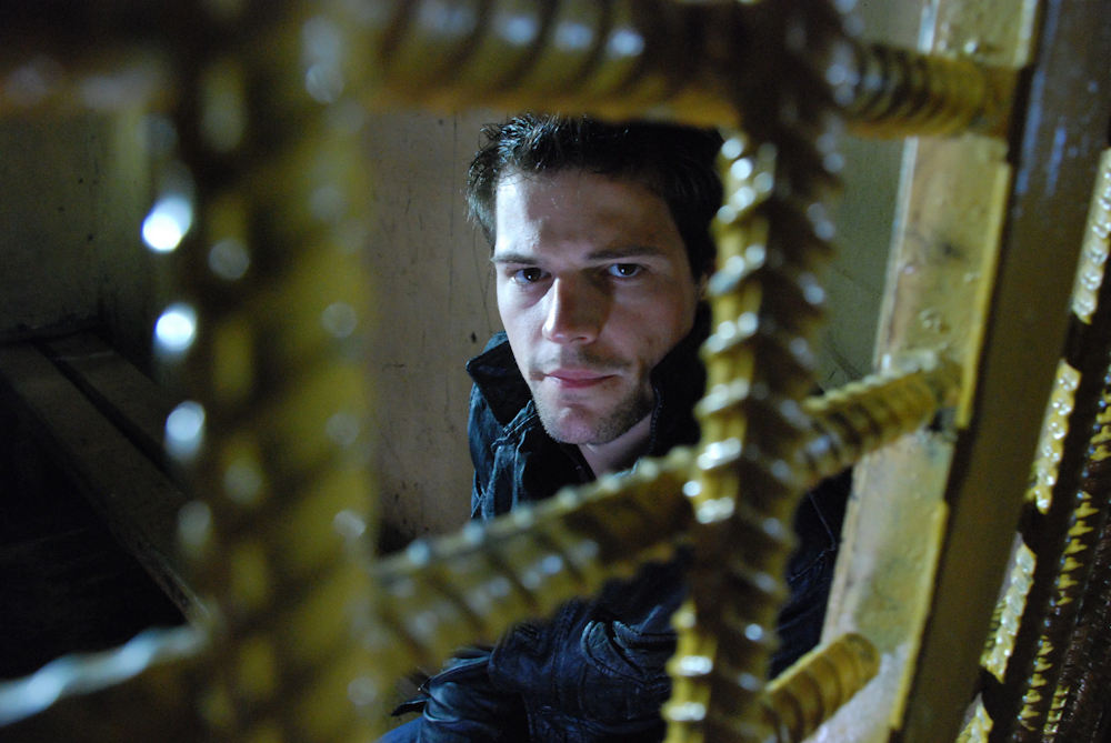 Кадр из фильма А.Д. Кадр из фильма А.Д.