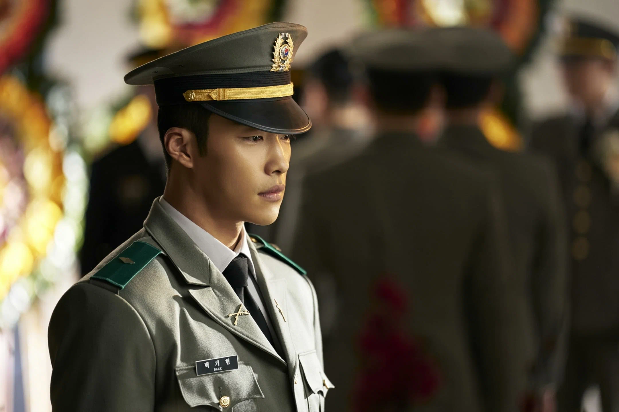 Сцена из фильма Сделано в Корее / Meideu in Koria Сцена из фильма Сделано в Корее / Meideu in Koria