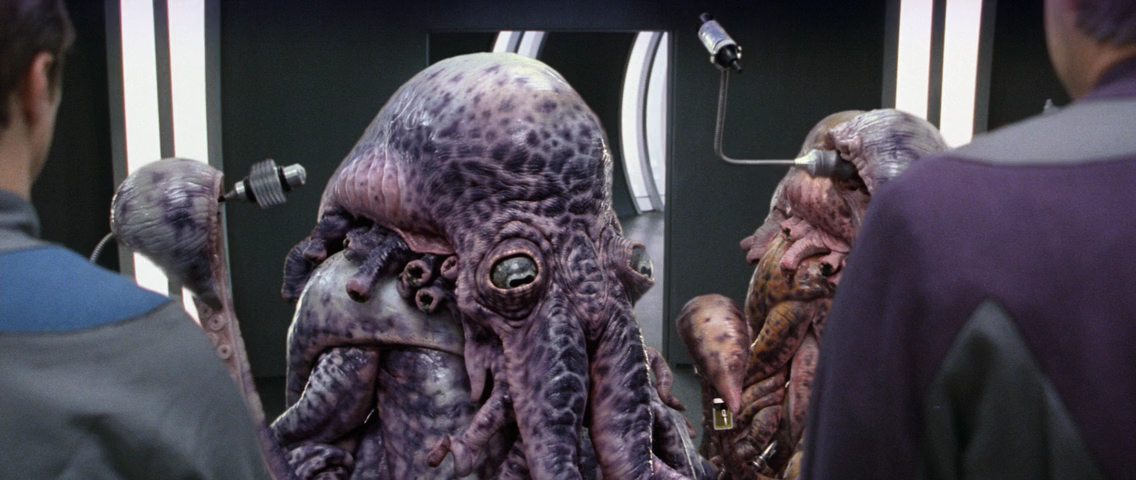 Кадр из фильма В поисках Галактики / Galaxy Quest Кадр из фильма В поисках Галактики / Galaxy Quest