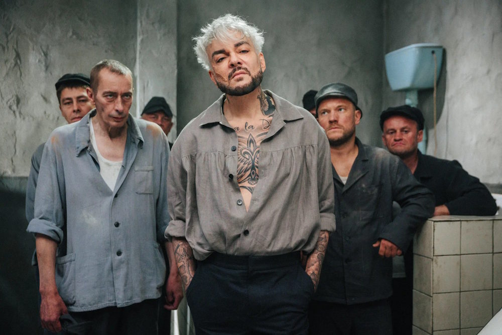 Кадр из фильма Невероятные приключения Шурика Кадр из фильма Невероятные приключения Шурика