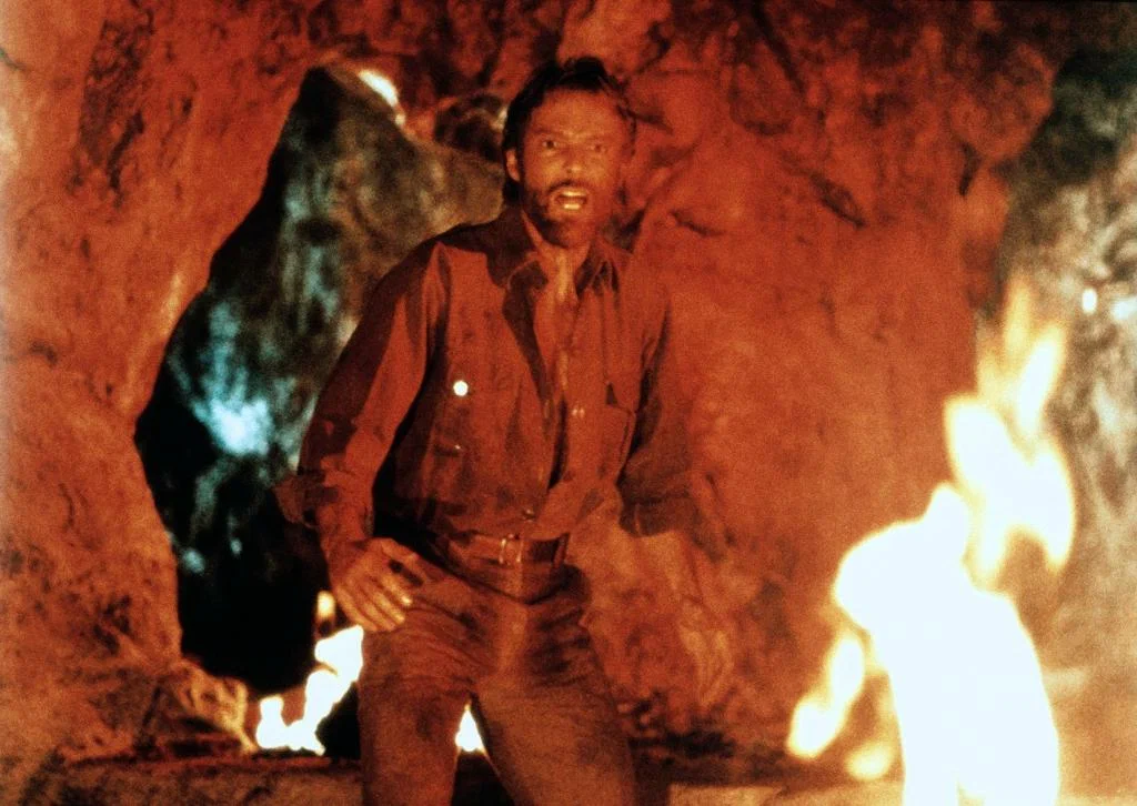 Кадр из фильма Копи царя Соломона / King Solomon's Mines Кадр из фильма Копи царя Соломона / King Solomon's Mines