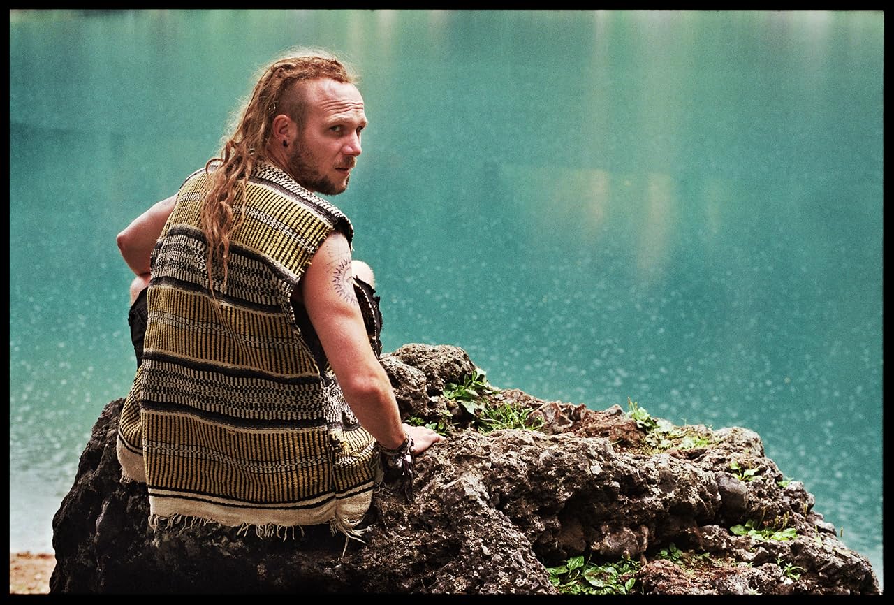 Кадр из фильма Райские поездки / Paradise Trips Кадр из фильма Райские поездки / Paradise Trips