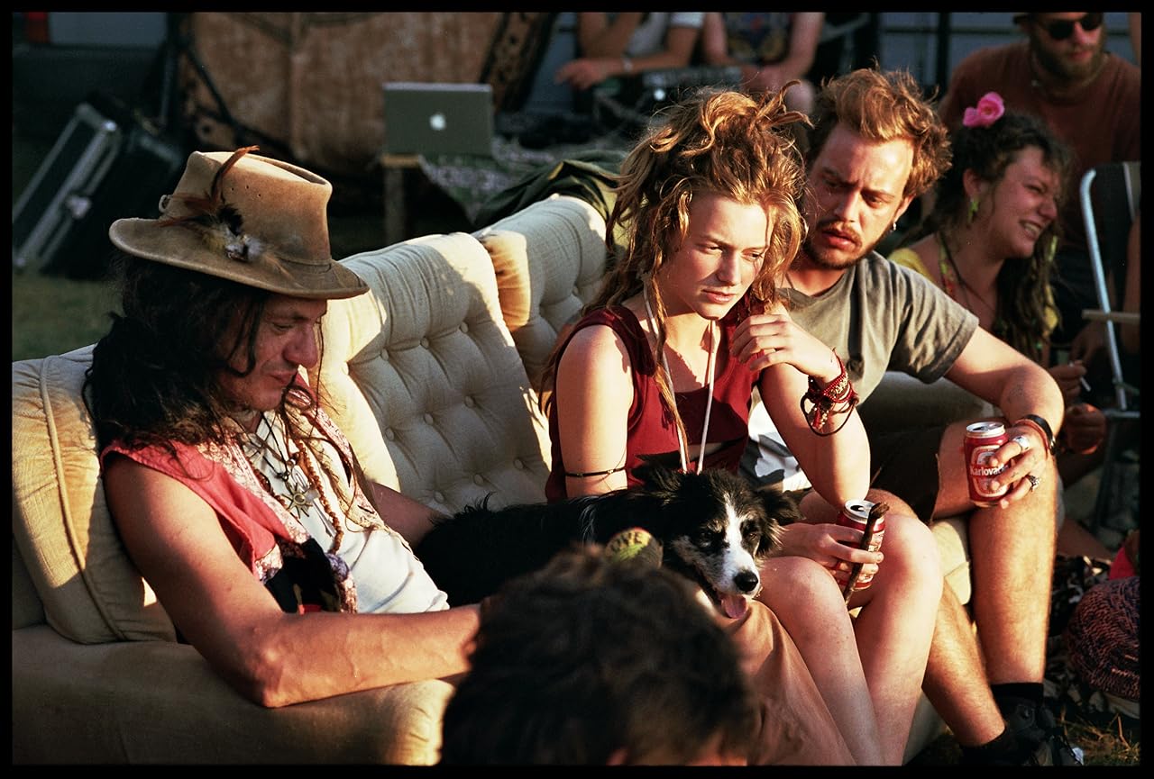 Кадр из фильма Райские поездки / Paradise Trips Кадр из фильма Райские поездки / Paradise Trips