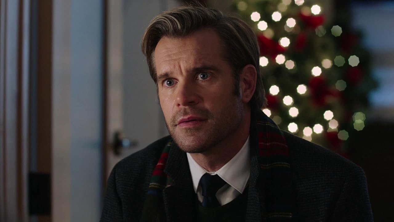 Кадр из фильма Растопи моё сердце в это Рождество / Melt My Heart This Christmas Кадр из фильма Растопи моё сердце в это Рождество / Melt My Heart This Christmas