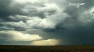 Сцена из фильма В погоне за ураганом / Stormchasers Сцена из фильма В погоне за ураганом / Stormchasers