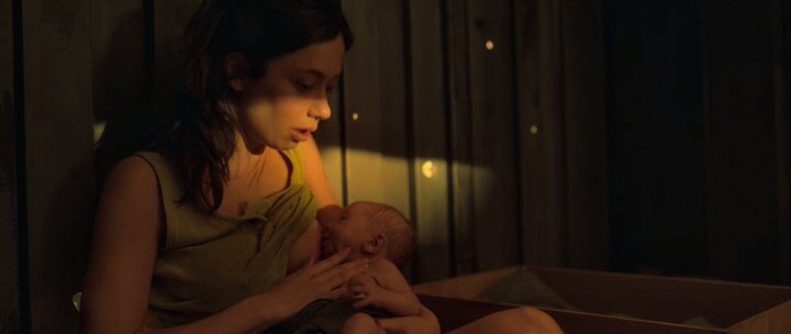 Кадр из фильма В никуда / Nowhere Кадр из фильма В никуда / Nowhere