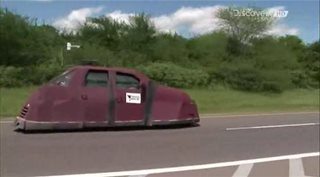 Сцена из фильма В погоне за ураганом / Stormchasers Сцена из фильма В погоне за ураганом / Stormchasers